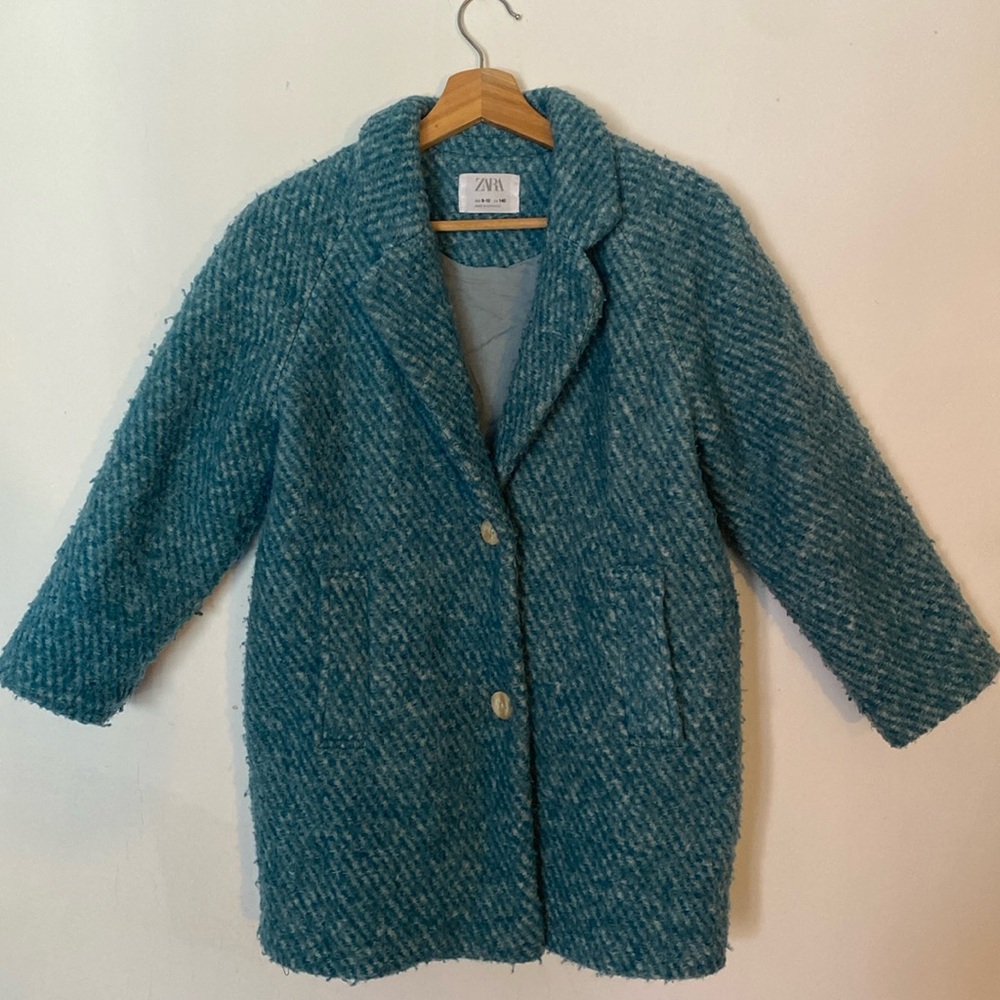 Zara Kids Coat